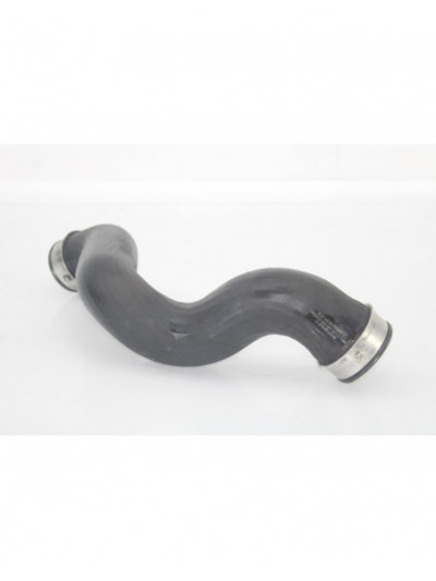 Recambio de manguera intercooler para mercedes-benz clase cls (w219) 320 / 350 cdi grand edition (219.322) referencia OEM IAM A2