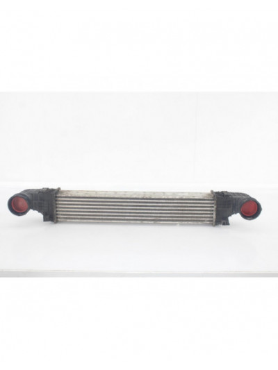 Intercooler MERCEDES-BENZ CLASE CLS 320 / 350 CDI Grand Edition Diesel 224CV 165KW 2010