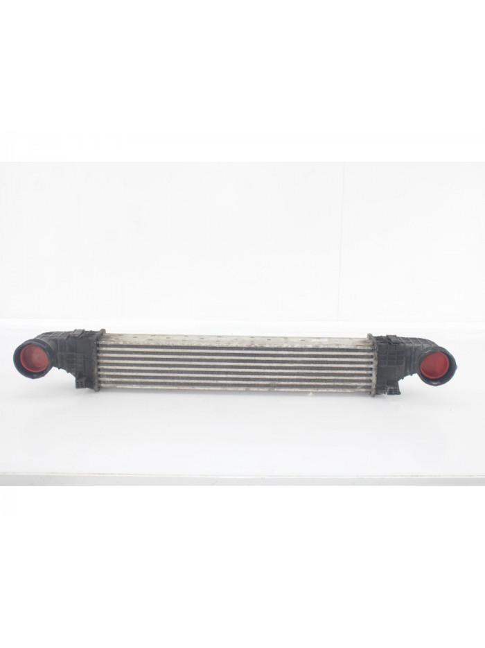 Intercooler MERCEDES-BENZ CLASE CLS 320 / 350 CDI Grand Edition Diesel 224CV 165KW 2010