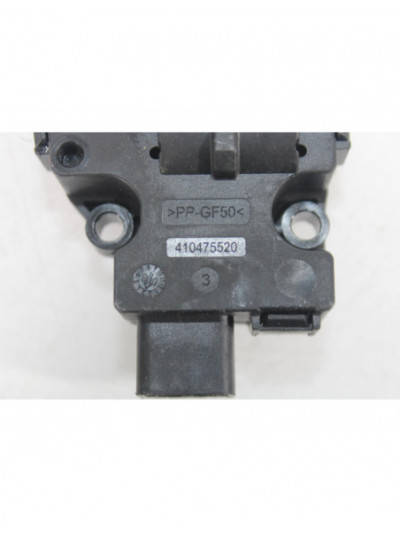 Motor apertura trampillas climatizador AUDI A4 BER. Básico 2008