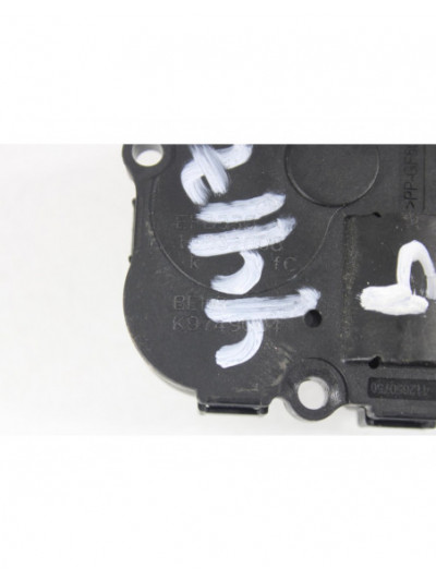 Motor apertura trampillas climatizador AUDI A4 BER. Básico 2008