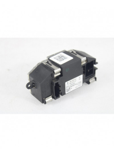 Resistencia calefaccion AUDI A4 BER. Básico 2008