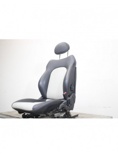 Recambio de asiento delantero derecho para mercedes-benz clase clc (cl203) clc 180 compressor (203.746) referencia OEM IAM