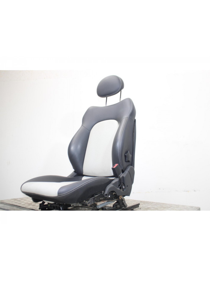 Recambio de asiento delantero derecho para mercedes-benz clase clc (cl203) clc 180 compressor (203.746) referencia OEM IAM