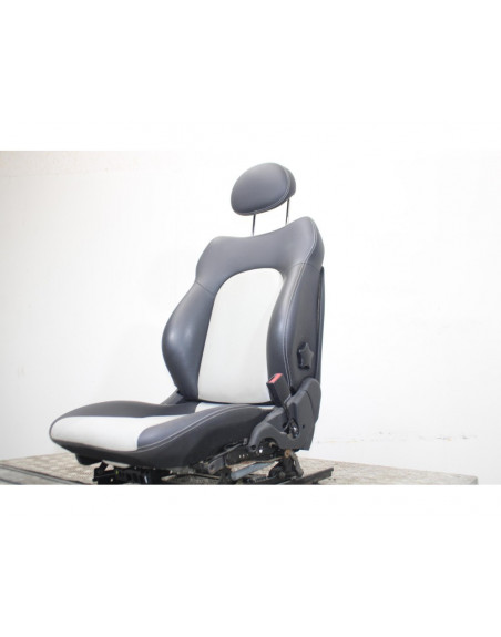 Recambio de asiento delantero derecho para mercedes-benz clase clc (cl203) clc 180 compressor (203.746) referencia OEM IAM