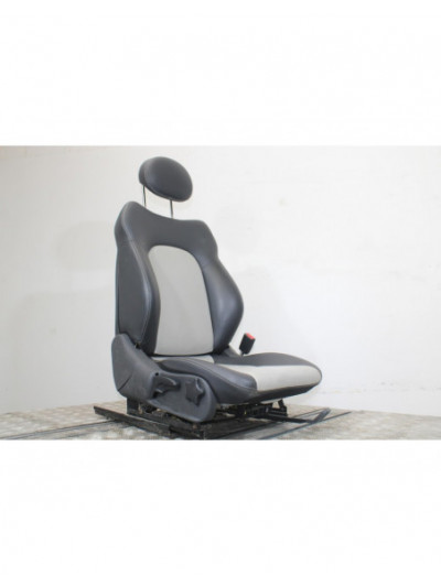 Recambio de asiento delantero derecho para mercedes-benz clase clc (cl203) clc 180 compressor (203.746) referencia OEM IAM