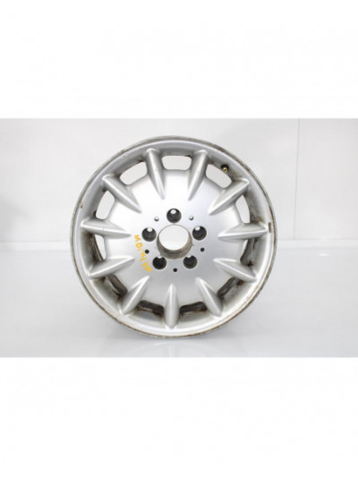 Recambio de llanta para mercedes-benz clase e (w210) berlina diesel 270 cdi (210.016) referencia OEM IAM 2104011202