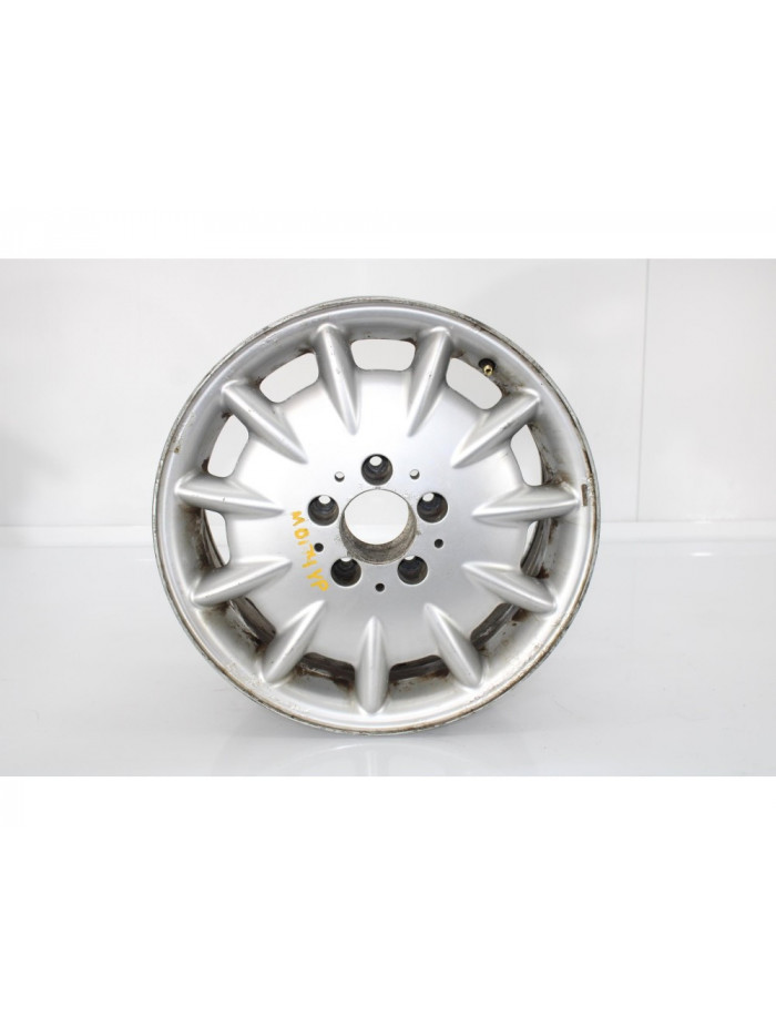 Recambio de llanta para mercedes-benz clase e (w210) berlina diesel 270 cdi (210.016) referencia OEM IAM 2104011202