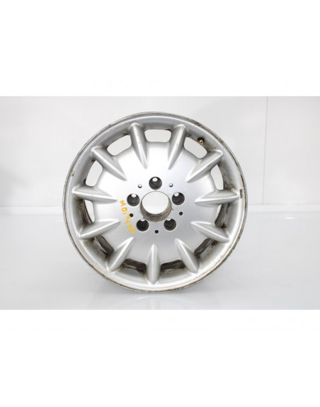 Recambio de llanta para mercedes-benz clase e (w210) berlina diesel 270 cdi (210.016) referencia OEM IAM 2104011202