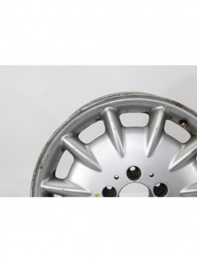 Recambio de llanta para mercedes-benz clase e (w210) berlina diesel 270 cdi (210.016) referencia OEM IAM 2104011202