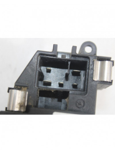 Resistencia calefaccion AUDI A4 BER. Básico 2008