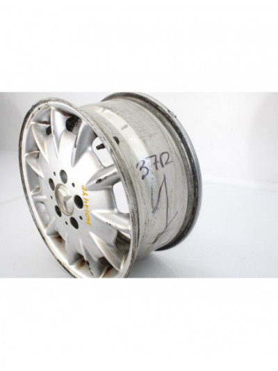 Recambio de llanta para mercedes-benz clase e (w210) berlina diesel 270 cdi (210.016) referencia OEM IAM 2104011202