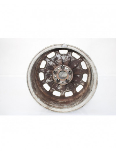 Recambio de llanta para mercedes-benz clase e (w210) berlina diesel 270 cdi (210.016) referencia OEM IAM 2104011202