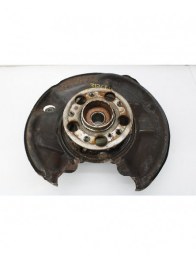 Recambio de mangueta trasera derecha para mercedes-benz clase clc (cl203) clc 180 compressor (203.746) referencia OEM IAM A20307