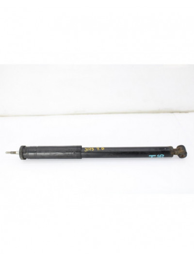 Recambio de amortiguador trasero derecho para mercedes-benz clase clc (cl203) clc 180 compressor (203.746) referencia OEM IAM A2
