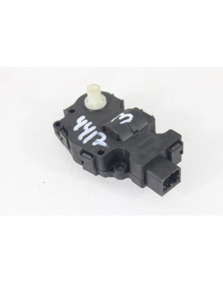 Motor apertura trampillas climatizador AUDI A4 BER. Básico 2008
