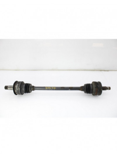 Transmision trasera derecha MERCEDES-BENZ CLASE CLC  CLC 180 Compressor 2009