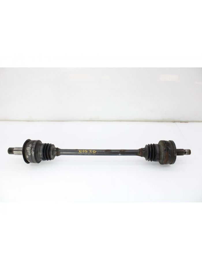 Transmision trasera derecha MERCEDES-BENZ CLASE CLC  CLC 180 Compressor 2009