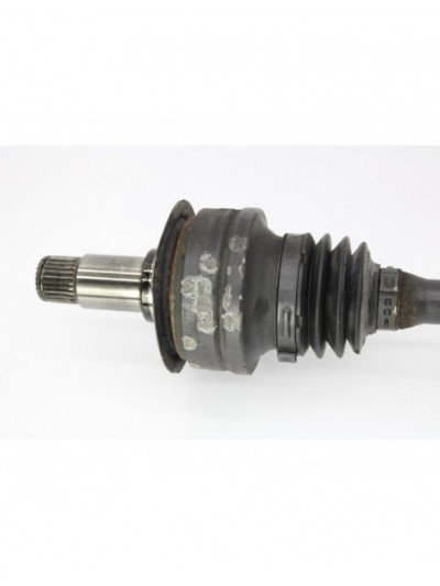 Transmision trasera derecha MERCEDES-BENZ CLASE CLC  CLC 180 Compressor 2009