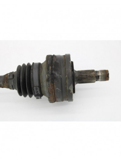 Transmision trasera derecha MERCEDES-BENZ CLASE CLC  CLC 180 Compressor 2009