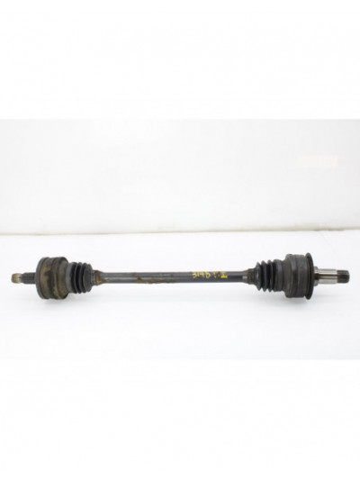 Transmision trasera izquierda MERCEDES-BENZ CLASE CLC  CLC 180 Compressor 2009