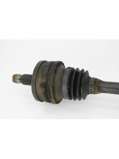 Transmision trasera izquierda MERCEDES-BENZ CLASE CLC  CLC 180 Compressor 2009