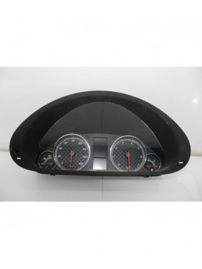 Recambio de cuadro instrumentos para mercedes-benz clase clc (cl203) clc 180 compressor (203.746) referencia OEM IAM A2035407748