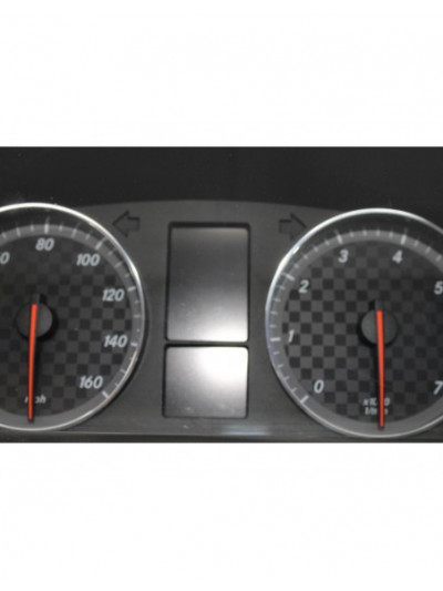 Cuadro instrumentos MERCEDES-BENZ CLASE CLC  CLC 180 Compressor 2009