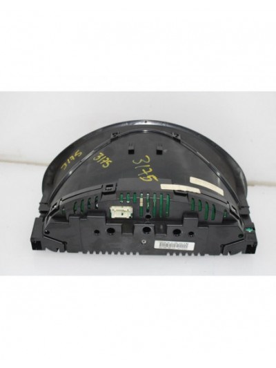 Cuadro instrumentos MERCEDES-BENZ CLASE CLC  CLC 180 Compressor 2009