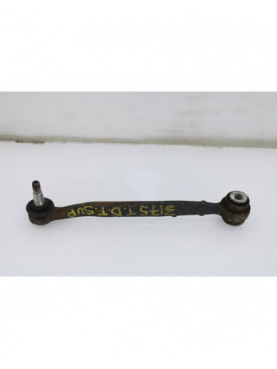 Recambio de brazo suspension superior trasero derecho para mercedes-benz clase clc (cl203) clc 180 compressor (203.746) referenc