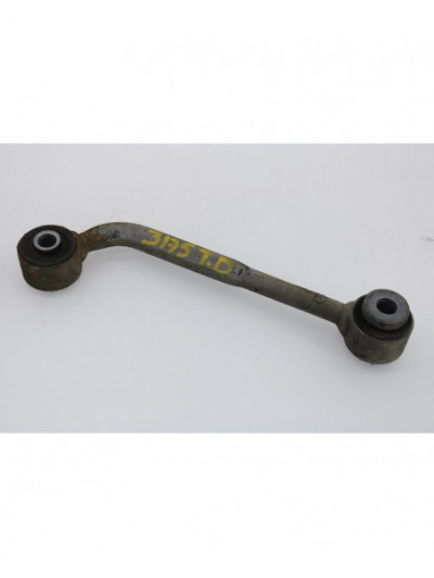 Recambio de bieleta estabilizadora trasera derecha para mercedes-benz clase clc (cl203) clc 180 compressor (203.746) referencia