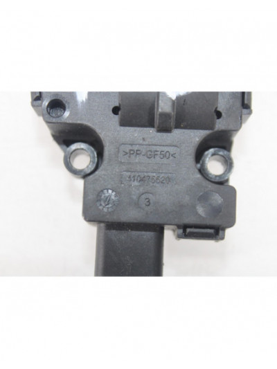 Motor apertura trampillas climatizador AUDI A4 BER. Básico 2008