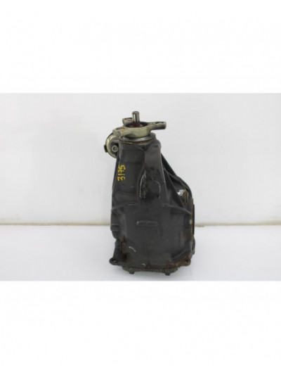 Diferencial trasero MERCEDES-BENZ CLASE CLC  CLC 180 Compressor 2009
