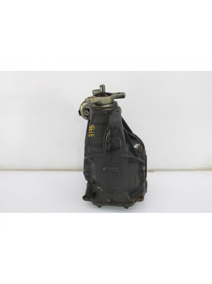Diferencial trasero MERCEDES-BENZ CLASE CLC  CLC 180 Compressor 2009