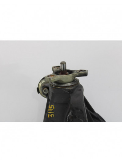 Diferencial trasero MERCEDES-BENZ CLASE CLC  CLC 180 Compressor 2009