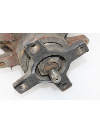 Diferencial trasero MERCEDES-BENZ CLASE E  BERLINA E 280 CDI 2008