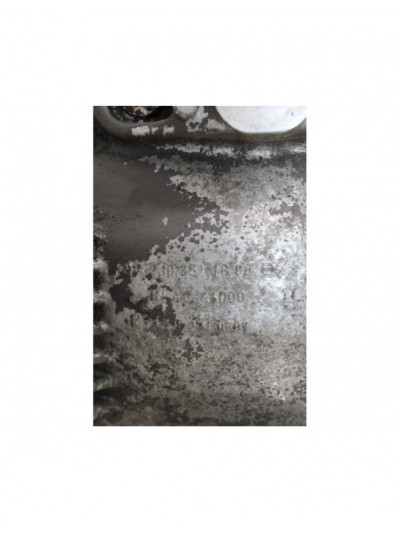 Diferencial trasero MERCEDES-BENZ CLASE E  BERLINA E 280 CDI 2008