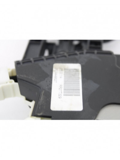 Recambio de cerradura puerta trasera derecha para mercedes-benz clase b (w246) b 180 cdi (246.212) referencia OEM IAM RR27T329