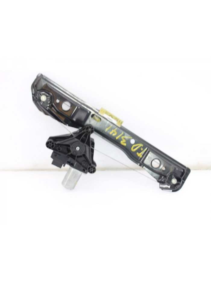 Recambio de elevalunas trasero derecho para mercedes-benz clase b (w246) b 180 cdi (246.212) referencia OEM IAM 968741100