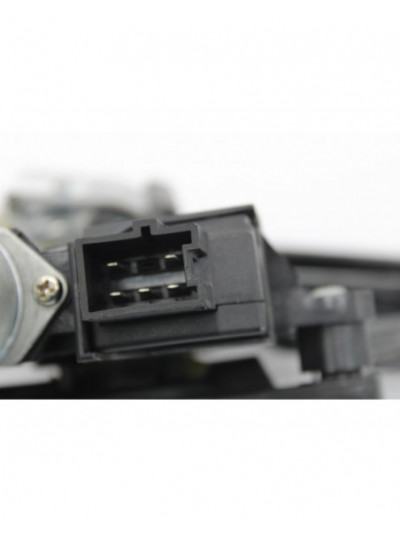 Recambio de elevalunas trasero derecho para mercedes-benz clase b (w246) b 180 cdi (246.212) referencia OEM IAM 968741100