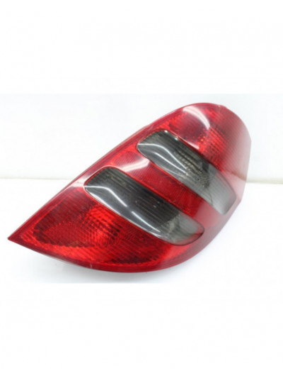 Recambio de piloto trasero derecho para mercedes-benz clase a (w169) a 160 cdi exclusive edition (169.006) referencia OEM IAM A1