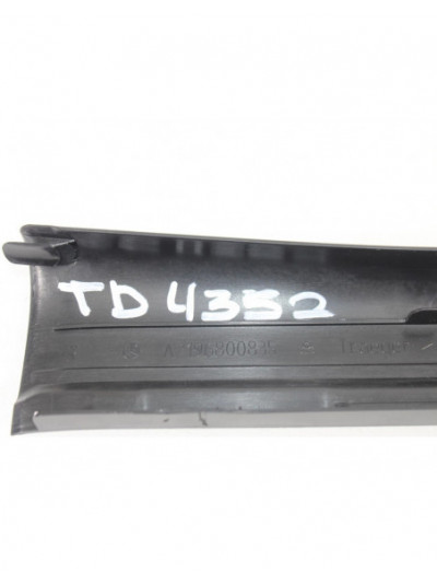 Recambio de moldura interior para mercedes-benz clase cls (w219) 320 cdi (219.322) referencia OEM IAM A2196800835