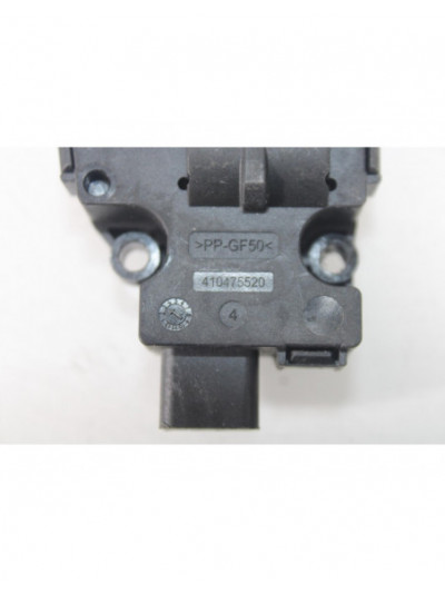 Motor apertura trampillas climatizador AUDI A4 BER. Básico 2008