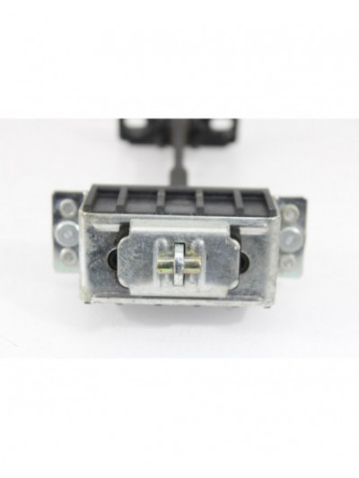 Recambio de freno de puerta para mercedes-benz clase cls (w219) 320 cdi (219.322) referencia OEM IAM 4352TI