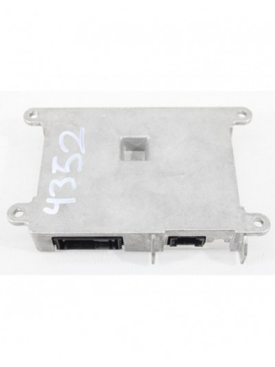 Centralita bluetooth MERCEDES-BENZ CLASE CLS 320 CDI 2007