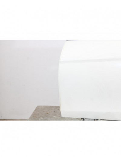 Recambio de puerta trasera izquierda para mercedes-benz clase c (w204) berlina c 200 cdi blueefficiency (204.001) referencia OEM