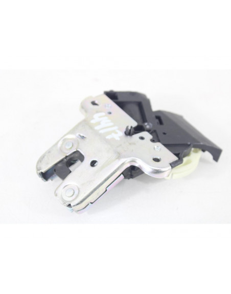 Recambio de cerradura maletero / porton para audi a4 ber. (b8) básico referencia OEM IAM 4F5827505D