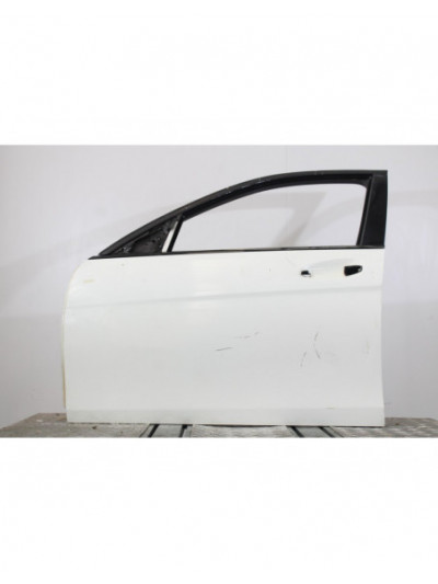 Recambio de puerta delantera izquierda para mercedes-benz clase c (w204) berlina c 200 cdi blueefficiency (204.001) referencia O