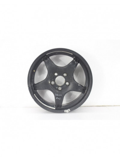 Recambio de llanta para mercedes-benz clase cl (w215) coupe 500 (215.375) referencia OEM IAM A2204010502
