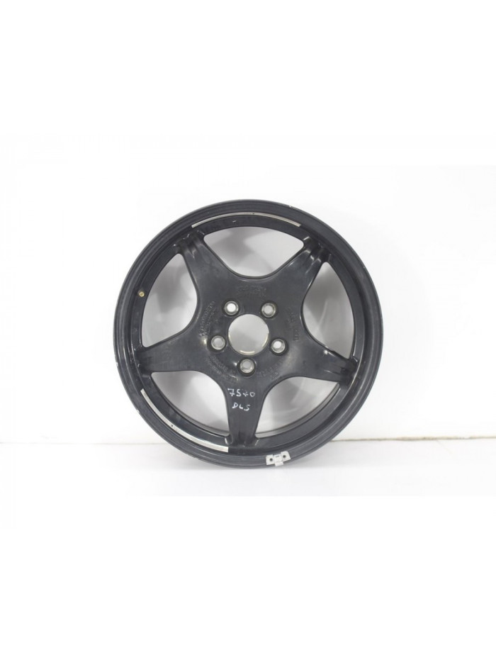 Recambio de llanta para mercedes-benz clase cl (w215) coupe 500 (215.375) referencia OEM IAM A2204010502